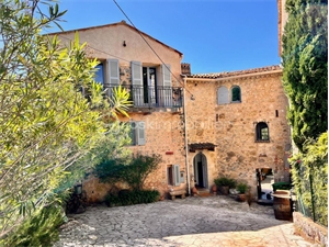 mas à la vente -   06650  LE ROURET, surface 133 m2 vente mas - UBI474449654